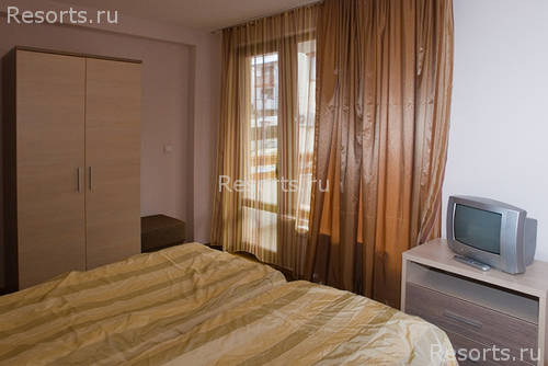 Eagles Nest Hotel 18